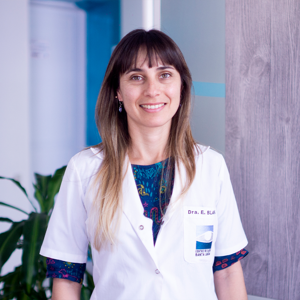 Dra. Evelyn Blanc