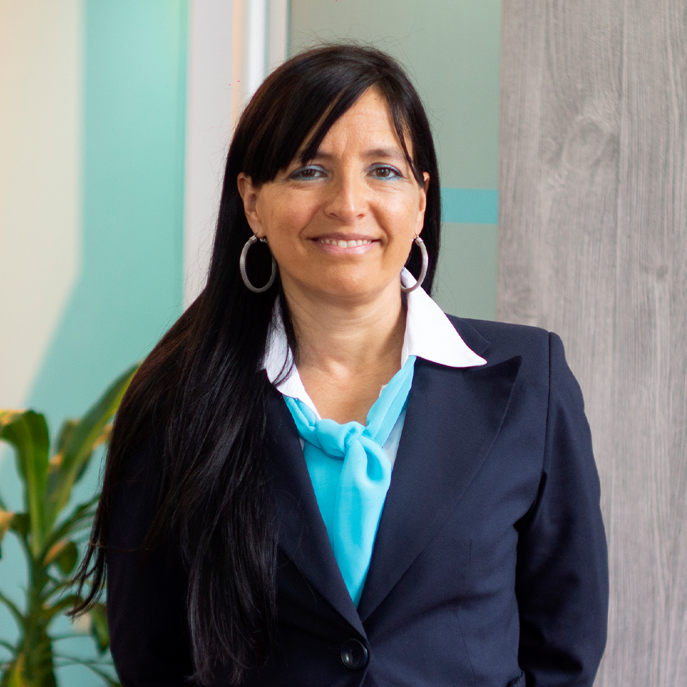 Laura Farace