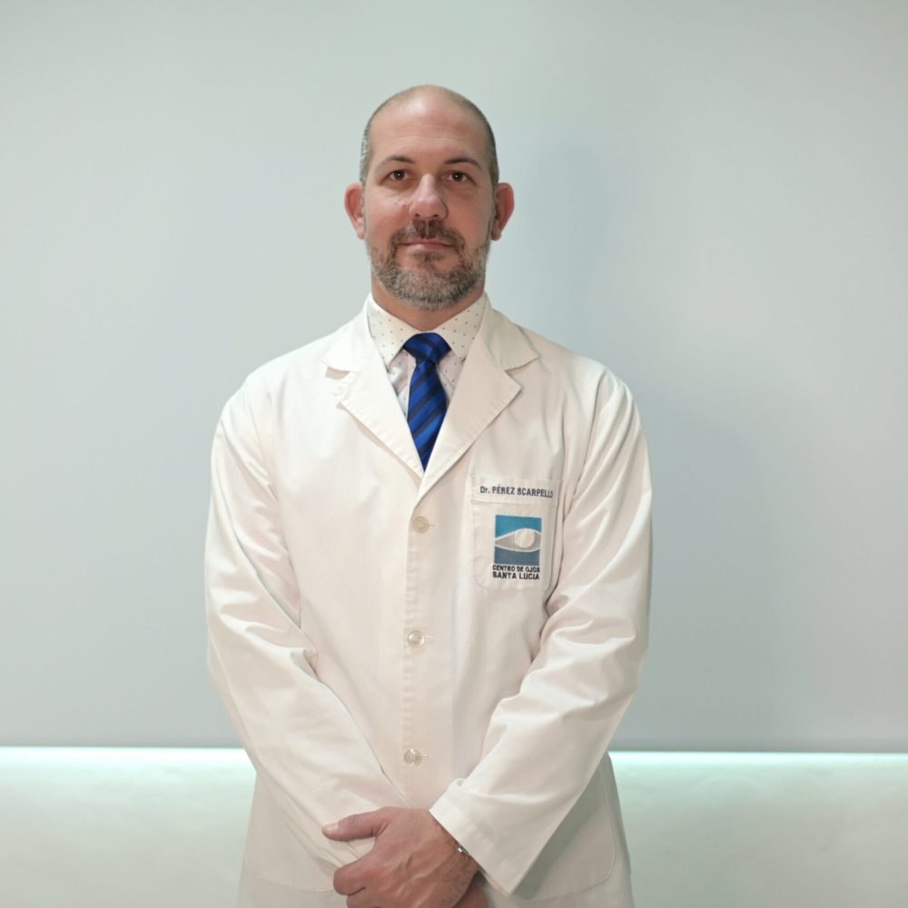 Dr. Pablo Pérez Scarpello